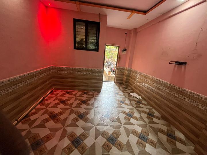 Airoli Bedroom 1