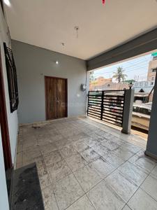 Balcony Image of 2000 Sq.ft 3 BHK Independent House for sale in Mahaveer Nagar Raipur for Rs. 7500000