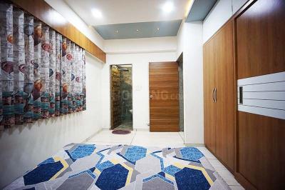 Bedroom Image of 1431 Sq.ft 2 BHK Apartment / Flat for sale in Nana Chiloda Ahmedabad for Rs. 5800000