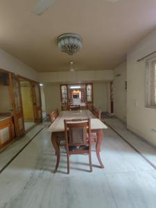 Hall Image of 3000 Sq.ft 5 BHK Apartment / Flat for sale in Bodakdev Ahmedabad for Rs. 22500000