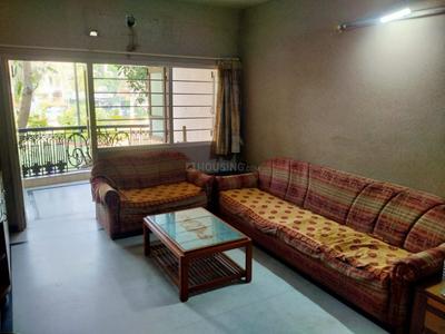 Hall Image of 1305 Sq.ft 3 BHK Apartment / Flat for sale in Satellite Ahmedabad for Rs. 8900000