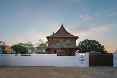Image of 2300 Sq.ft 3 BHK Villa for sale in Emerald Villas, Tungarli, Lonavala for Rs. 45000000