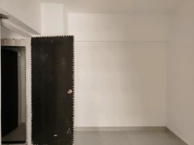Bedroom Image of 585 Sq.ft 1 BHK Apartment / Flat for sale in MAAD Yashvant Srushti Bldg 1 To 6, Boisar Mumbai for Rs. 2450000