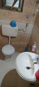 Image of 851 Sq.ft 3 BHK Apartment / Flat for sale in DSS Mahavir Universe, Bhandup West, Mumbai for Rs. 23500000