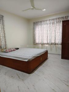 Bedroom Image of 4522 Sq.ft 3 BHK Apartment / Flat for sale in Indraprastha, Kondhwa Pune for Rs. 43000000