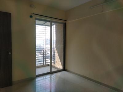 Bedroom Image of 1031 Sq.ft 2 BHK Apartment / Flat for sale in RS Residency, Kharghar Navi Mumbai for Rs. 11500000