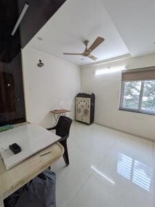 Hall Image of 1500 Sq.ft 3 BHK Apartment / Flat for rent in Kondapur Hyderabad for Rs. 47000