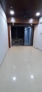 Hall Image of 710 Sq.ft 1 BHK Apartment / Flat for sale in Om Sai Riddhi Siddhi Exotica, Ulwe Navi Mumbai for Rs. 7500000