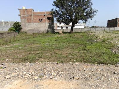 Image of 1500 Sq.ft Residential Plot / Land for sale in Babupur, Rewa for Rs. 1275000
