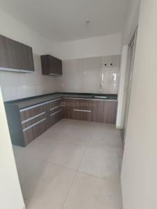 Kitchen Image of 1630 Sq.ft 3 BHK Apartment / Flat for sale in Bhugaon Pune for Rs. 11000000
