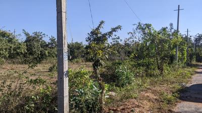 Image of 108 Sq.ft Residential Plot / Land for sale in Sulivara, Bengaluru for Rs. 2700000