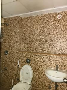Bedroom Two Image of 820 Sq.ft 2 BHK Apartment / Flat for sale in Lodha Palava Downtown, Palava Phase 2 Thane for Rs. 6200000