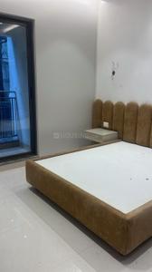 Bedroom Image of 1050 Sq.ft 2 BHK Apartment / Flat for sale in Wellington at Pride World City, Charholi Budruk Pune for Rs. 7700000