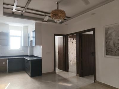 Living Room Image of 1030 Sq.ft 2 BHK Apartment / Flat for sale in Aarambh Heights, Surajpur Greater Noida for Rs. 4706500