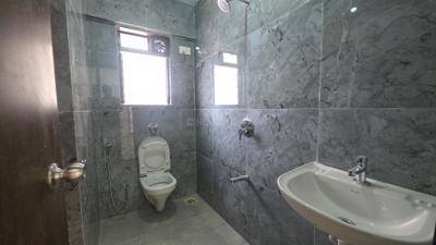 Image of 750 Sq.ft 2 BHK Apartment / Flat for rent in Vikhroli East, Mumbai for Rs. 48000