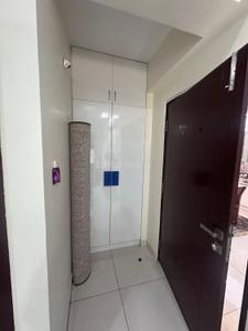 Bedroom Image of 1525 Sq.ft 3 BHK Apartment / Flat for sale in Ashoka Liviano, Khaja Guda Hyderabad for Rs. 14900000