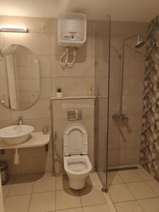 Image of 1350 Sq.ft 2 BHK Builder Floor for rent in Vatika Xpressions, Sector 88B, Gurgaon for Rs. 32000
