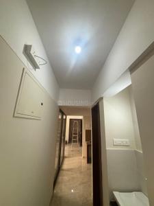 Hall Image of 1440 Sq.ft 3 BHK Apartment / Flat for sale in Kohinoor Courtyard One Phase 1, Tathawade Pune for Rs. 14400000