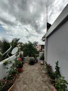 Balcony Image of 1600 Sq.ft 3 BHK Independent House for sale in Jalna Town Jalna for Rs. 10000000