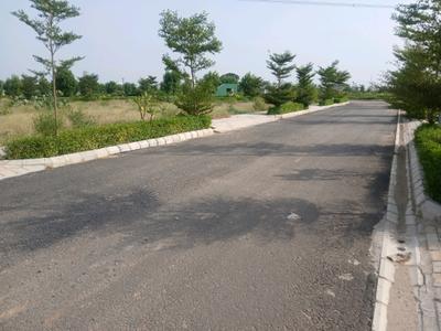 Image of 1098 Sq.ft Residential Plot / Land for sale in GSK Jay Shree Royal Greens, Farukh Nagar, Gurgaon for Rs. 11590000