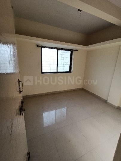 Mk Apartment Bedroom 1