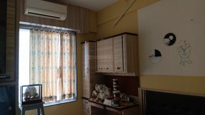 Bedroom Image of 650 Sq.ft 2 BHK Apartment / Flat for rent in Borivali West Mumbai for Rs. 70000