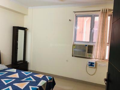 Bedroom Image of 816 Sq.ft 2 BHK Apartment / Flat for sale in SNG Dusad Garden, Sanganer Jaipur for Rs. 6000000