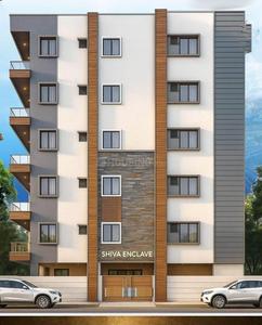 3 BHK Flat