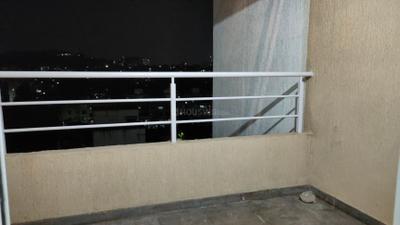 Image of 1100 Sq.ft 2 BHK Apartment / Flat for rent in Gada Anutham, Hadapsar, Pune for Rs. 30000