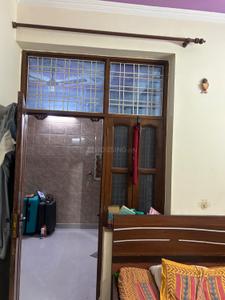 1 BHK Independent Builder Floor