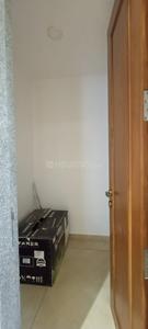 Bedroom Image of 1600 Sq.ft 3 BHK Apartment / Flat for sale in Ved Courtyard Palladium, Bhayli Vadodara for Rs. 7800000