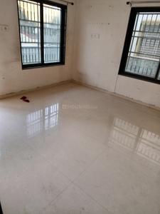 Bedroom Image of 600 Sq.ft 2 BHK Apartment / Flat for rent in Nabhraj Nandanvan Phase III, Chilkalthana Aurangabad for Rs. 19000