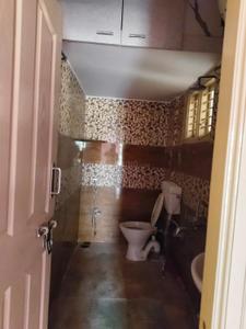 Image of 900 Sq.ft 2 BHK Builder Floor for rent in Halasuru, Bengaluru for Rs. 27000