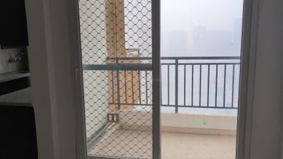 Living Room Image of 1250 Sq.ft 3 BHK Apartment / Flat for rent in Nirala Estate Phase V, Noida Extension Greater Noida for Rs. 35000