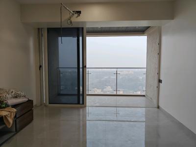 Living Room Image of 768 Sq.ft 2 BHK Apartment / Flat for sale in Dosti Eastern Bay Phase 1, Wadala Mumbai for Rs. 30500000