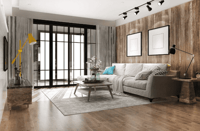 Image of 2467 Sq.ft 3 BHK Apartment / Flat for sale in Navins Antheia Poetry, JP Nagar, Bengaluru for Rs. 43000000