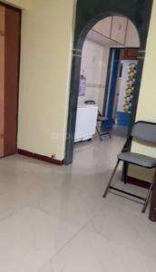 Hall Image of 1200 Sq.ft 3 BHK Apartment / Flat for sale in Dombivli East Thane for Rs. 11500000