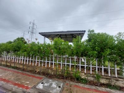 Image of 220 Sq.ft Residential Plot / Land for sale in Phoenix Luxury Park 1, Shamshabad, Hyderabad for Rs. 14300000