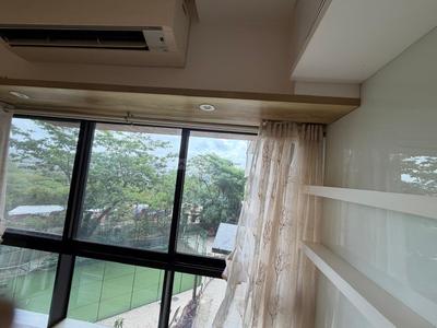 Bedroom Image of 1115 Sq.ft 2 BHK Apartment / Flat for sale in Kanakia Rainforest, Andheri East Mumbai for Rs. 22500000
