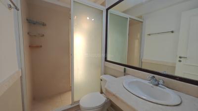 Image of 1000 Sq.ft 2 BHK Apartment / Flat for rent in Hiranandani Estate, Thane for Rs. 55000