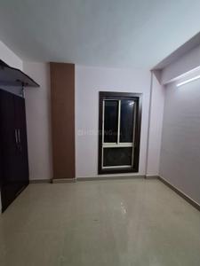 Bedroom Image of 1200 Sq.ft 3 BHK Apartment / Flat for sale in DTC Downtown, Rajarhat Kolkata for Rs. 8000000