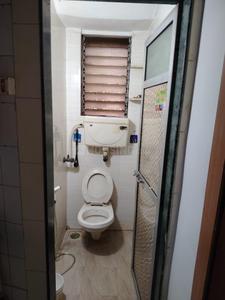 Image of 500 Sq.ft 1 BHK Apartment / Flat for rent in Sadanand Park, Borivali West, Mumbai for Rs. 32000