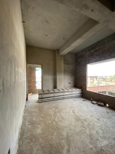 Balcony Image of 1462 Sq.ft 3 BHK Apartment / Flat for sale in Birubari Guwahati for Rs. 8441000