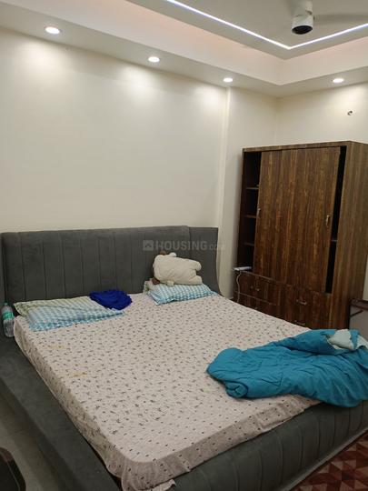 Pocket G, Sector 27 Bedroom 1