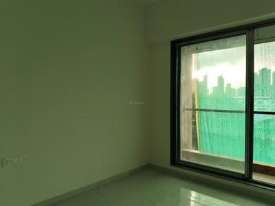 Living Room Image of 350 Sq.ft 1 BHK Apartment / Flat for sale in Kings My Homes, Sion Mumbai for Rs. 8500000