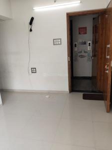 Hall Image of 375 Sq.ft 1 BHK Apartment / Flat for sale in Shraddha Autumn Park, Kanjurmarg East Mumbai for Rs. 8500000