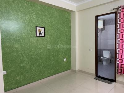 Bedroom Image of 2852 Sq.ft 2 BHK Builder Floor for rent in Sector 46 Gurgaon for Rs. 38000