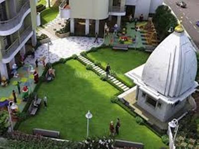 Image of 2450 Sq.ft 4 BHK Apartment / Flat for sale in Paradise Sai Mannat, Kharghar, Navi Mumbai for Rs. 27000000