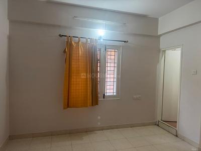 Bedroom Image of 1750 Sq.ft 3 BHK Apartment / Flat for sale in Murugeshpalya Bengaluru for Rs. 23000000