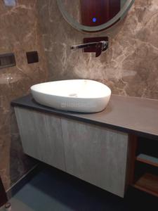 Image of 1450 Sq.ft 3 BHK Builder Floor for sale in Rajouri Garden, New Delhi for Rs. 32500000